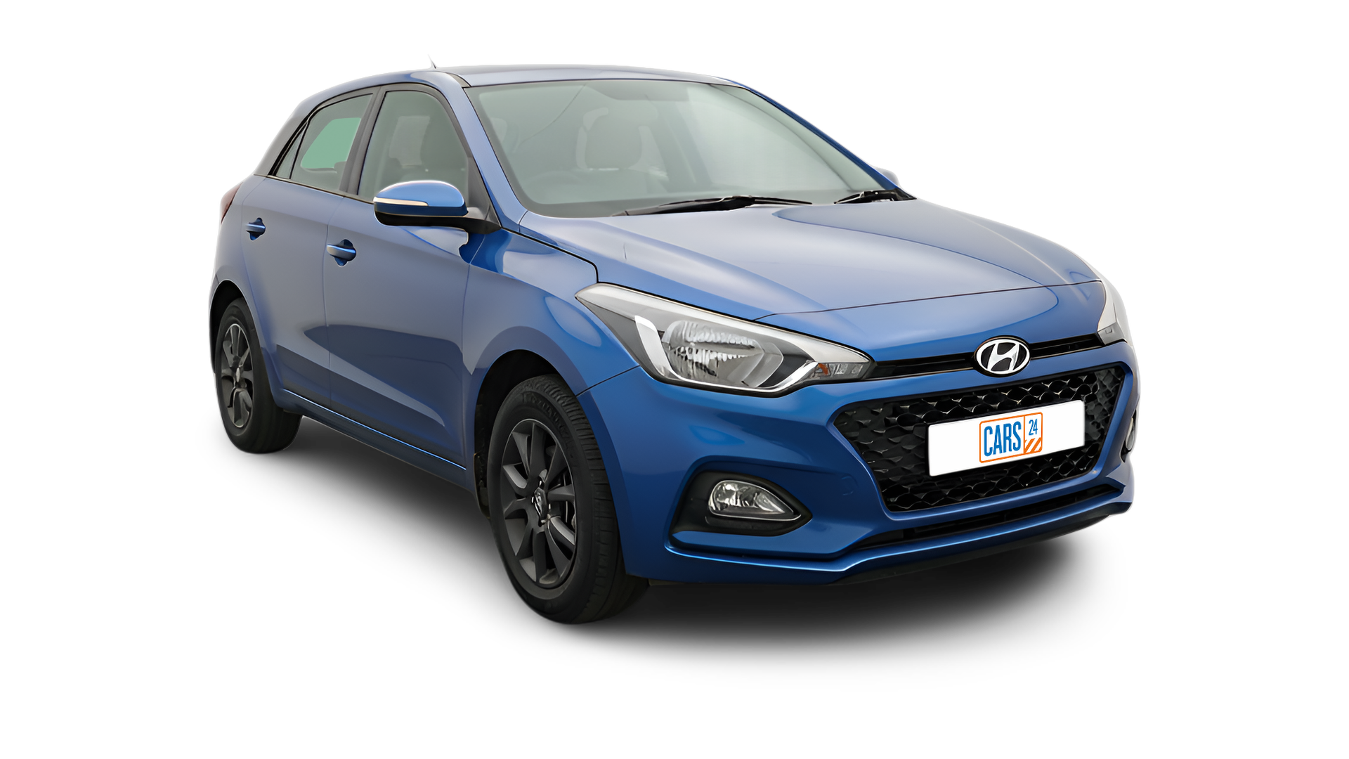 Hyundai Elite i20-img